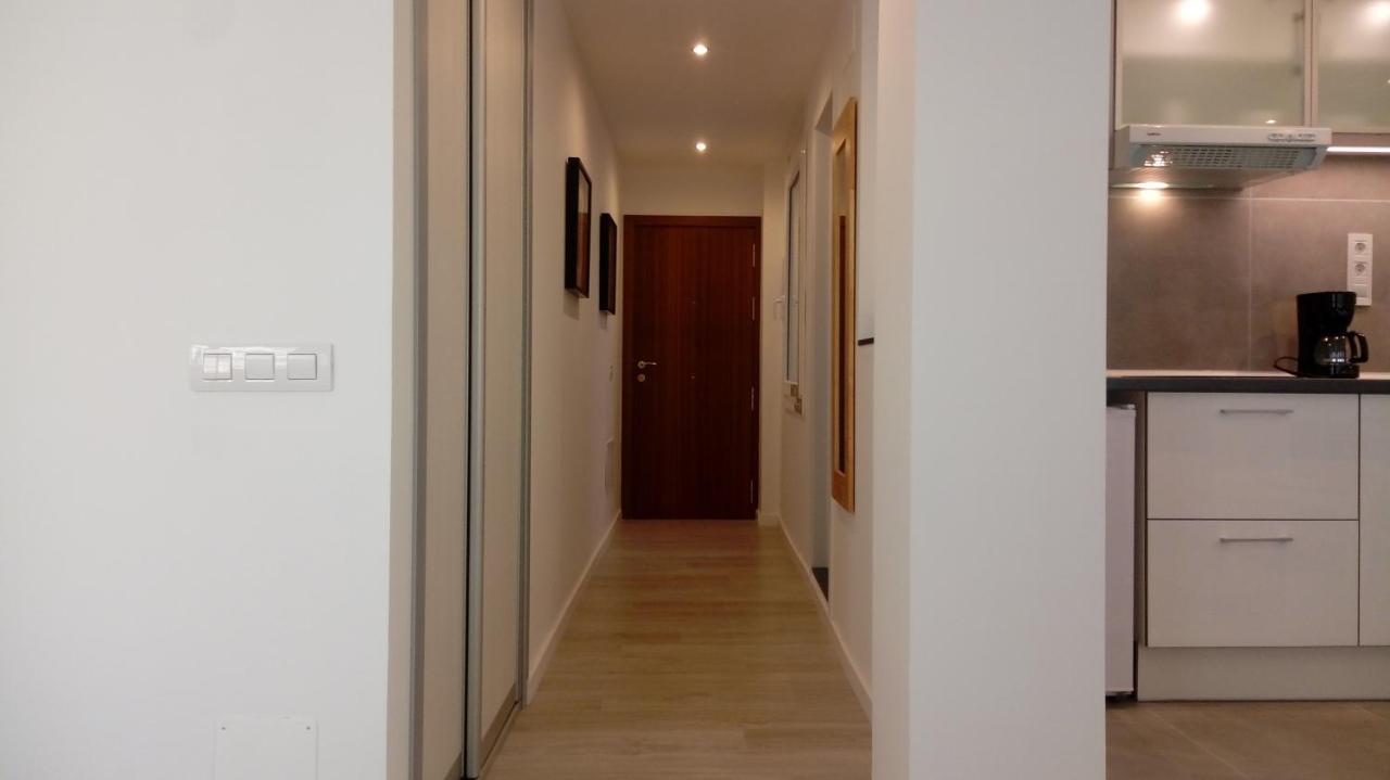 Beach Studios Las Palmas Exterior photo